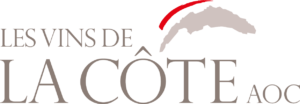 Logo Les Vins de La Côte