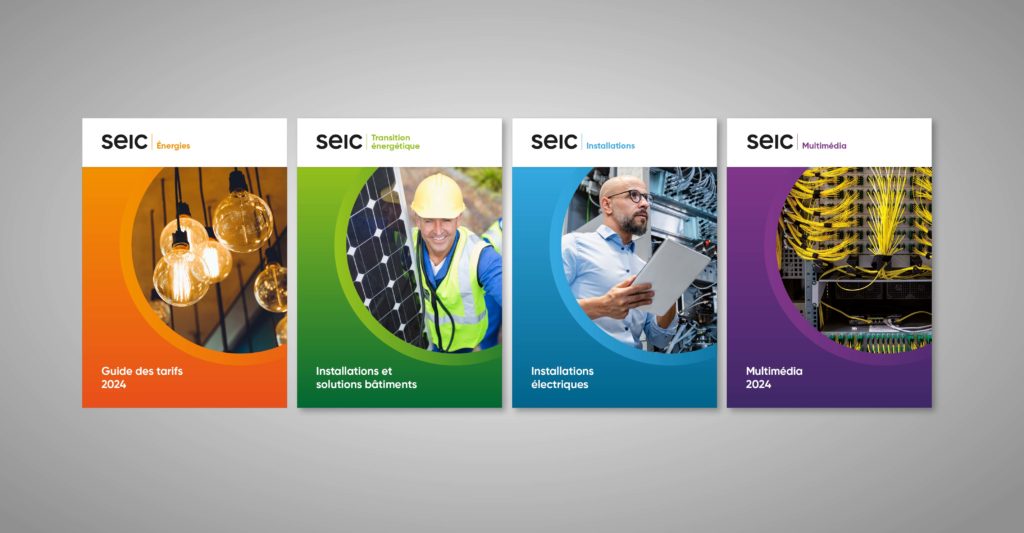 Couverture Guide SEIC