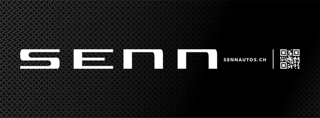 Senn signature