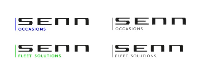 Logo Senn